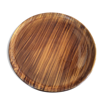 Vintage dish