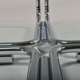 Coffee table Cassina Gianfranco Frattini model 784