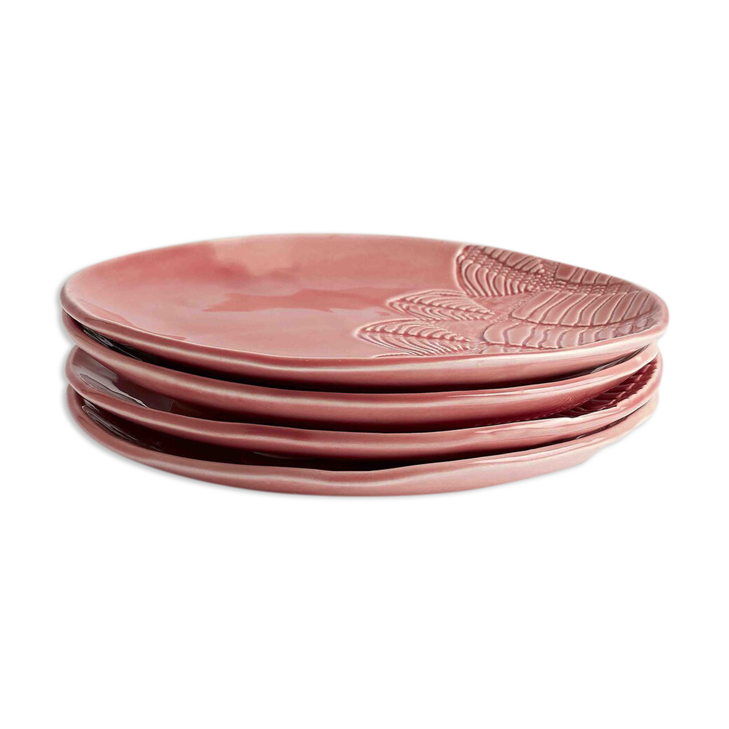 BLANCA ROSA L - SET OF 4