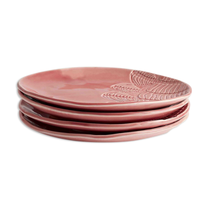 Blanca rosa L - set de