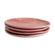 BLANCA ROSA L - SET OF 4