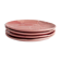 BLANCA ROSA L - SET OF 4