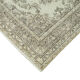 Handwoven Rustic Anatolian Beige Rug 171 cm x 270 cm - 36616