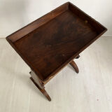19th-century side table