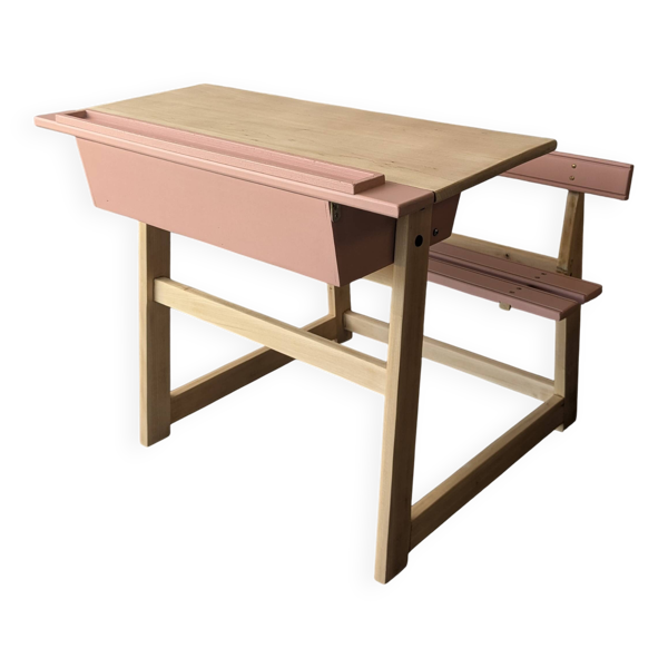 Bureau d'écolier