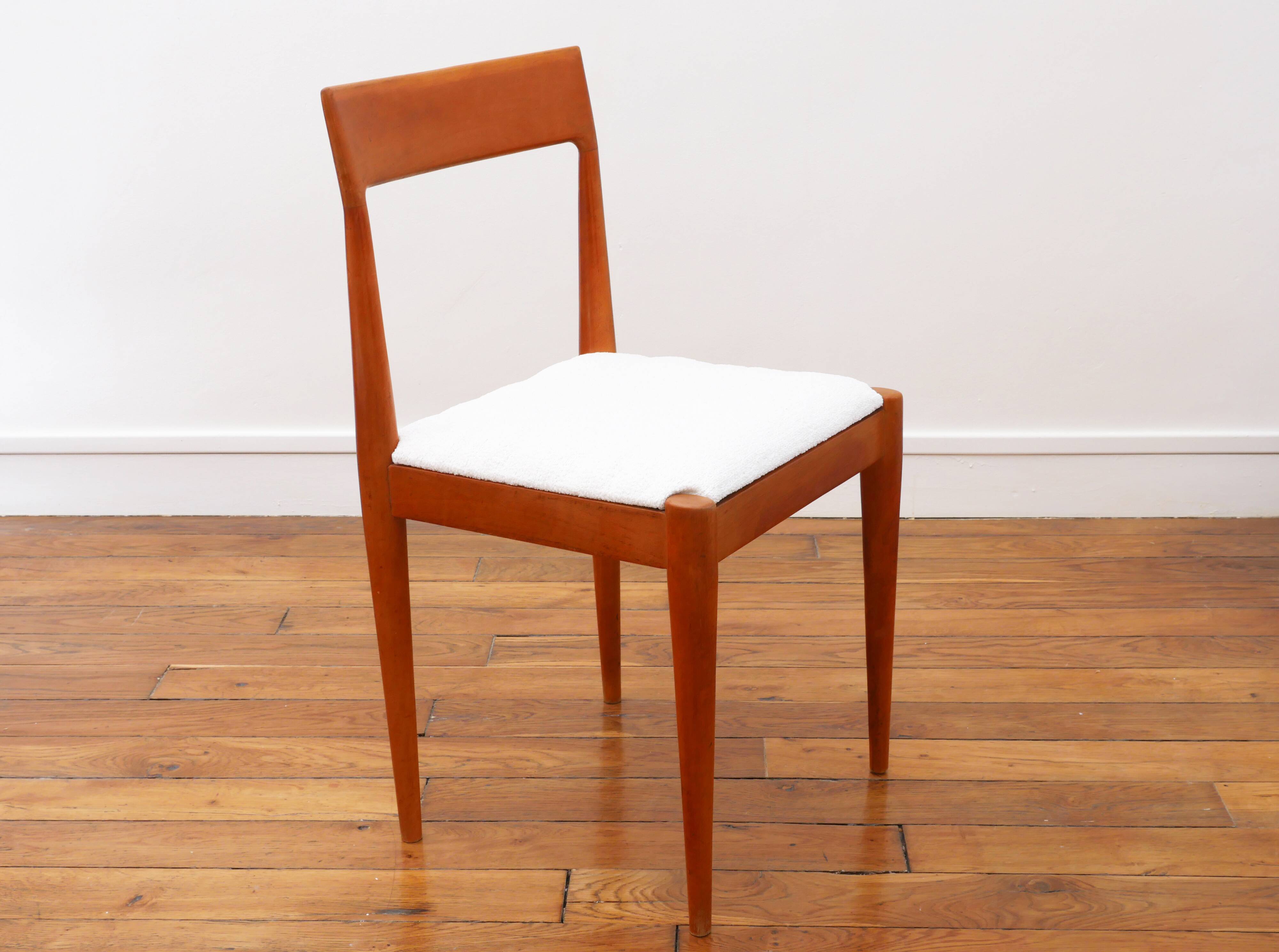 Thonet Chair - Restored