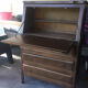 Secrétaire en bois plaqué