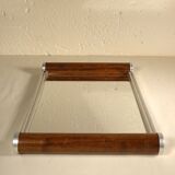 Art Deco mirror tray 31 x 21
