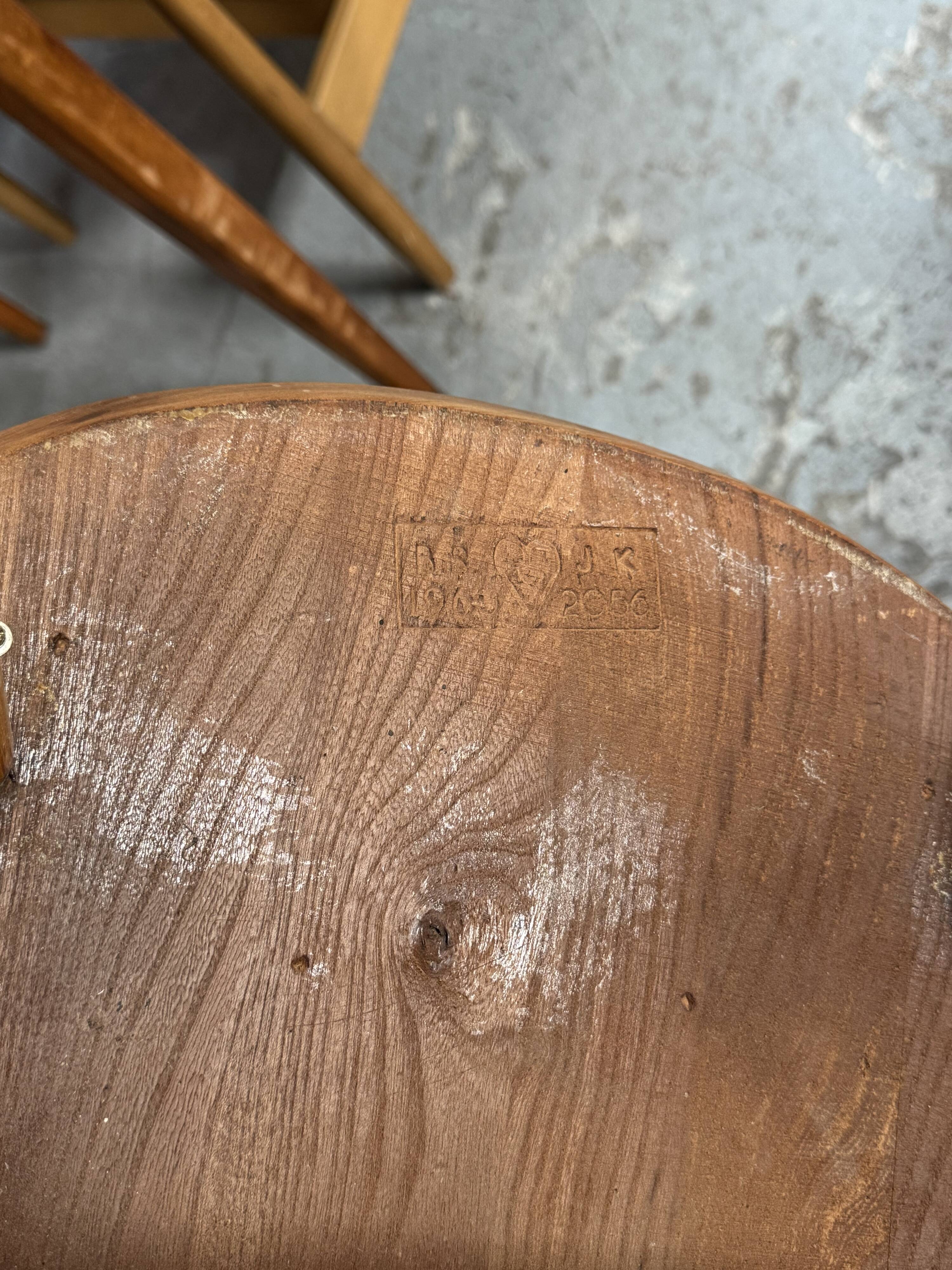 Ercol Chair