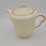 60's teapot
