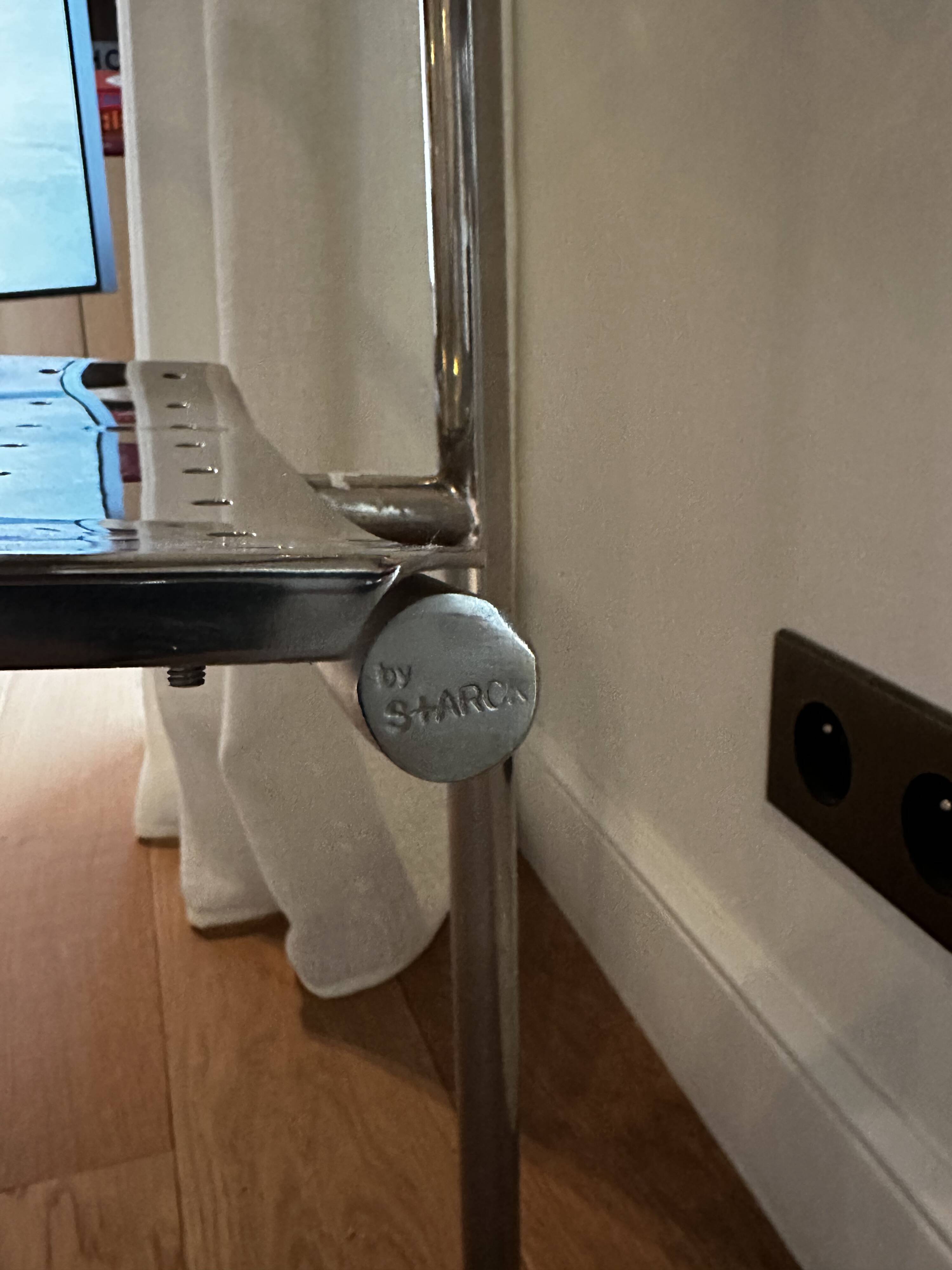 Dr Sonderbar armchair, Philippe Starck for XO, Circa 1985