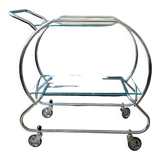 Art Deco service trolley
