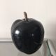 Plastic apple ice bucket 1970