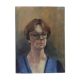 Portrait woman 50/60