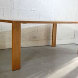 Large Eaton table for Roset line 2010s