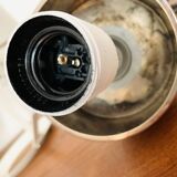 Suspension chromée de Doria