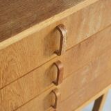 Vintage chest of drawers | cupboard | bodafors | 60's