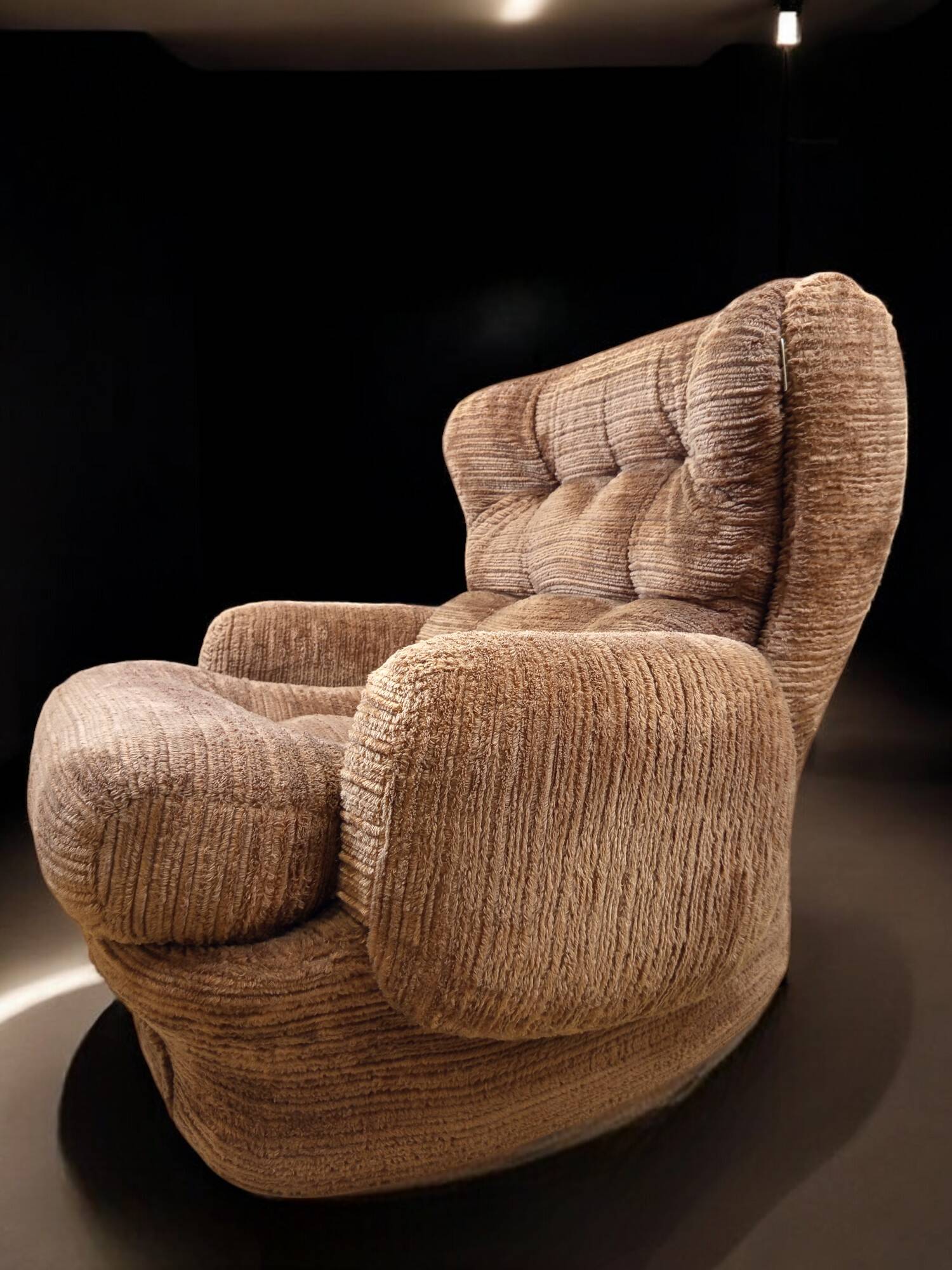 Vintage armchair