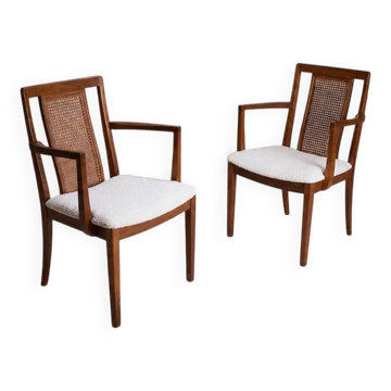 Fauteuil anglais G-Plan