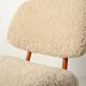Paire de fauteuils « Te-Ve » d'Alf Svensson, années 1950