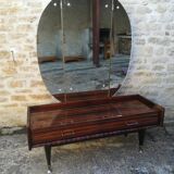 Vintage dressing table
