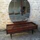 Vintage dressing table