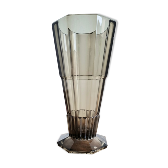 Art deco vase
