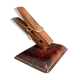 Gucci 1950 paper press