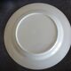 4 assiettes publicitaires Yoplait- Les 3 mousquetaires