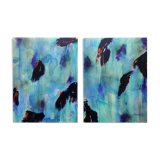 Sea of Parrots, 2015