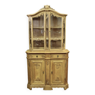 Two-Body Buffet from Liège, 19th Century