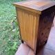 ASIAN FURNITURE WITH DRAWERS IN SOLID TEAK
