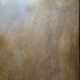 Vintage Scandinavian desk