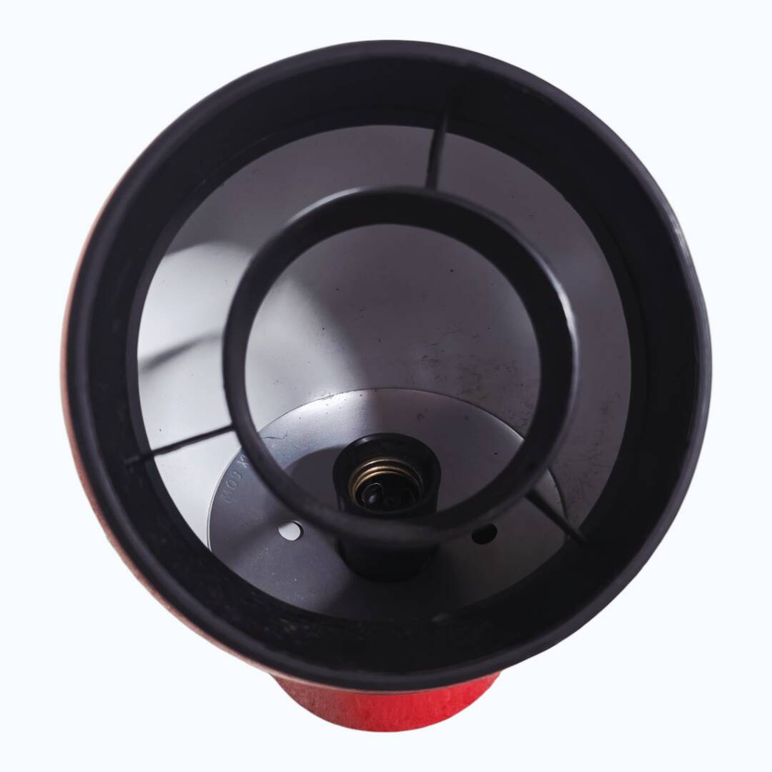 Desk lamp or wall light "Klot 3" by Hemi – Circa 1970