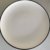 Sandstone dessert plates