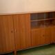 Fristho teak cupboard-bar