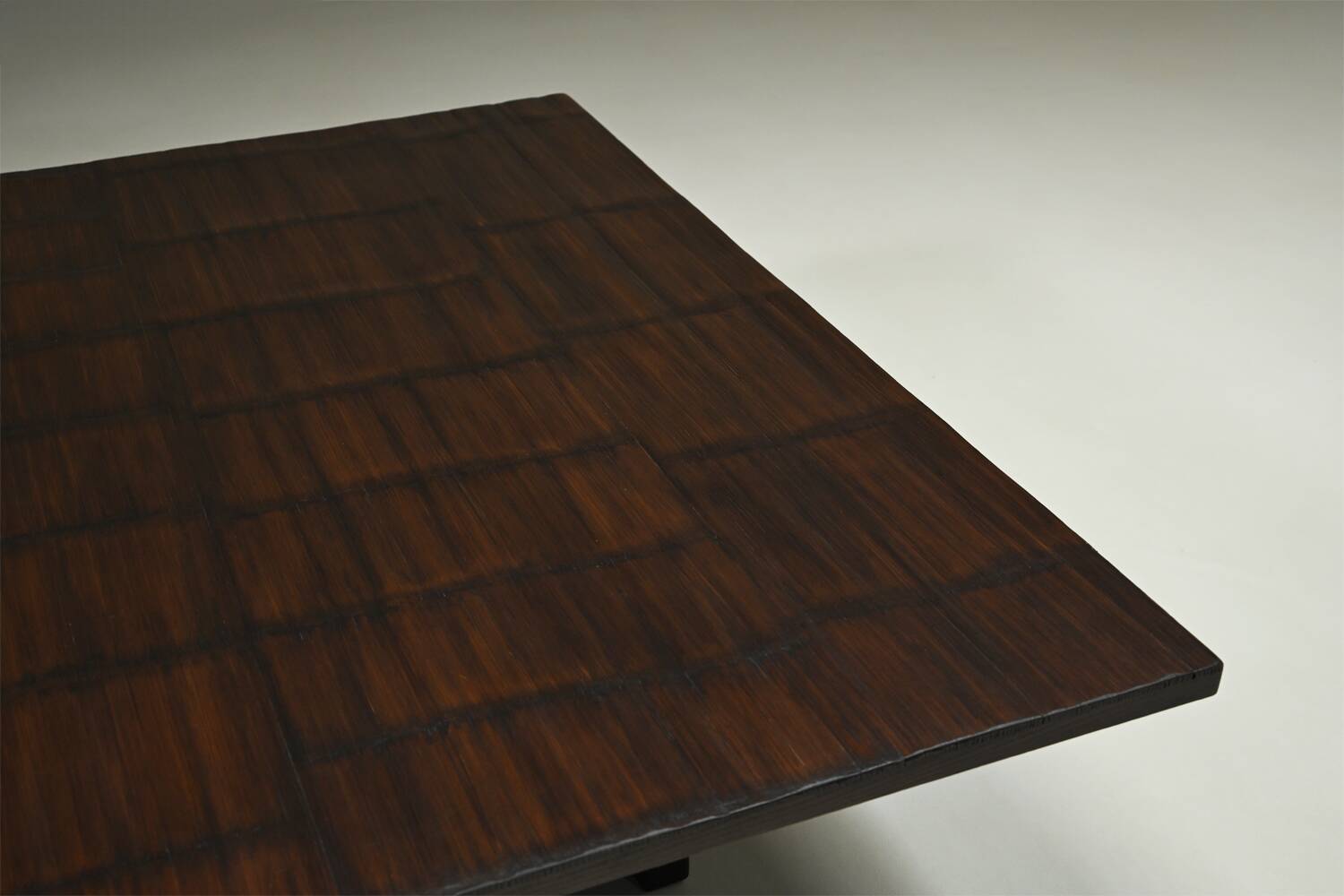 Opium coffee table by Axel Vervoordt, 1980s belgium.
