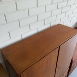 Vintage wall cabinet | cabinet | 1960s | Danish
