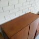 Vintage wall cabinet | cabinet | 1960s | Danish