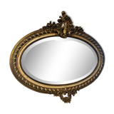 Old mirror
