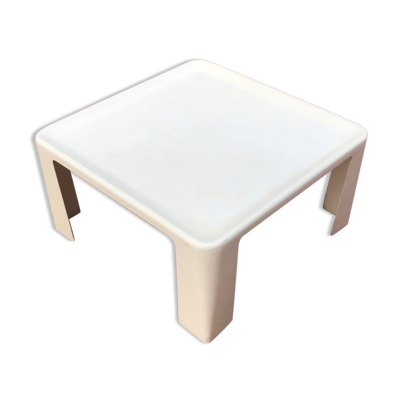 Table Amanta de Mario Bellini édition C&B Italia, 1969