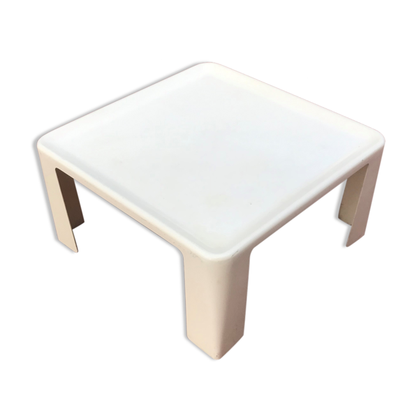 Table Amanta de Mario Bellini édition C&B Italia, 1969