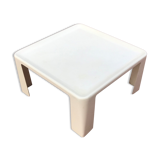 Amanta table by Mario Bellini edition C&B Italia 1969