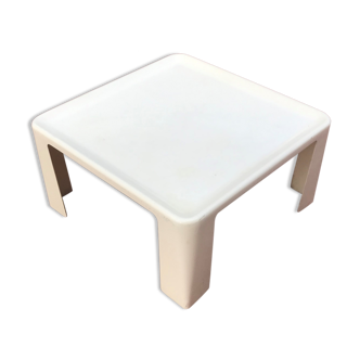 Amanta table by Mario Bellini edition C&B Italia 1969