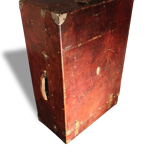1900 travel trunk