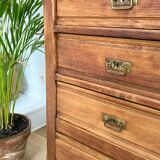Armoire, penderie Art Déco