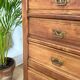 Art Deco wardrobe, closet