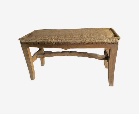 Old bench