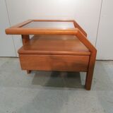 End of Scandinavian sofa