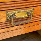 Toilet furniture, dressing table